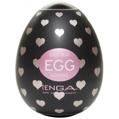 Tenga Egg: Lovers, Runkägg