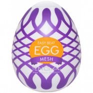 Tenga Egg: Mesh, Runkägg