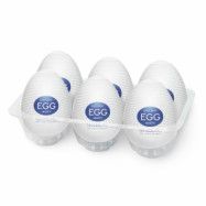 TENGA EGG MISTY 6 st