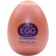 Tenga Egg: Misty II Stronger, Runkägg