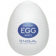 Tenga Egg: Misty, Runkägg