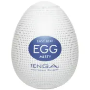 Tenga Egg: Misty, Runkägg