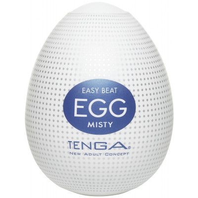 Tenga Egg: Misty, Runkägg