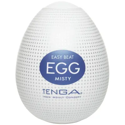 Tenga Egg: Misty, Runkägg