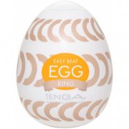 Tenga Egg: Ring, Runkägg