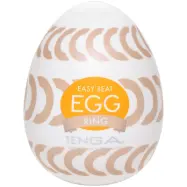 Tenga Egg: Ring, Runkägg