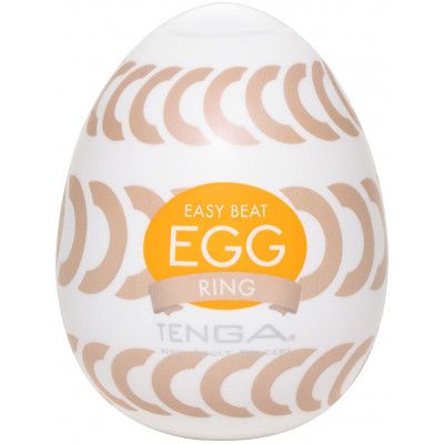Tenga Egg: Ring, Runkägg