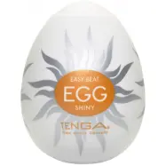 Tenga Egg: Shiny, Runkägg