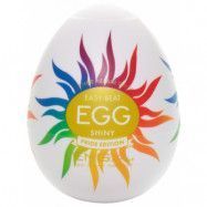 Tenga Egg: Shiny, Runkägg, Pride Edition