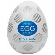 Tenga Egg: Sphere, Runkägg