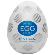 Tenga Egg: Sphere, Runkägg