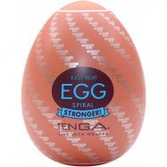 Tenga Egg: Spiral Stronger, Runkägg