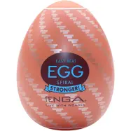 Tenga Egg: Spiral Stronger, Runkägg