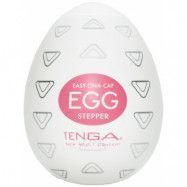 Tenga Egg: Stepper, Runkägg