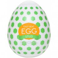 Tenga Egg: Stud, Runkägg