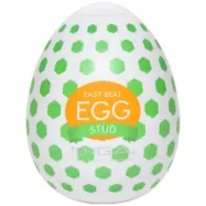 Tenga Egg: Stud, Runkägg