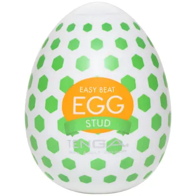 Tenga Egg: Stud, Runkägg