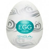 Tenga Egg: Surfer, Runkägg