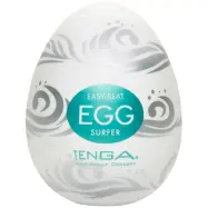 Tenga Egg: Surfer, Runkägg