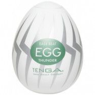 Tenga Egg: Thunder, Runkägg