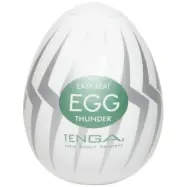 Tenga Egg: Thunder, Runkägg