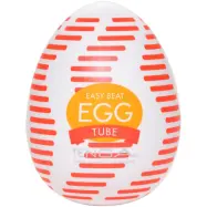 Tenga Egg: Tube, Runkägg