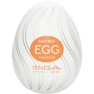 Tenga Egg: Twister, Runkägg