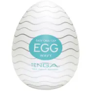 Tenga Egg: Wavy, Runkägg