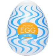 Tenga Egg Wind Mastubatorägg