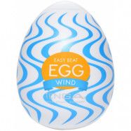 Tenga Egg: Wind, Runkägg