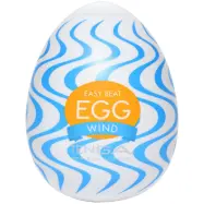 Tenga Egg: Wind, Runkägg