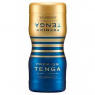 Tenga Premium Dual Sensation Cup