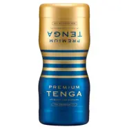 Tenga Premium Dual Sensation Cup