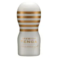 Tenga Premium Gentle Original Vacuum Cup