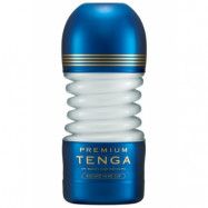 Tenga Premium Rolling Head Cup