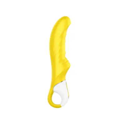 Satisfyer Vibe Yummy Sunshine