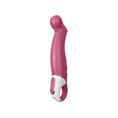 Satisfyer Vibes Petting Hipo