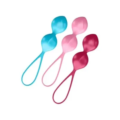 Satisfyer Loveballs Training Set 2