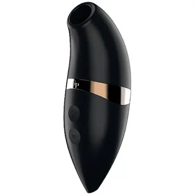 Aura Pulse By Satisfyer