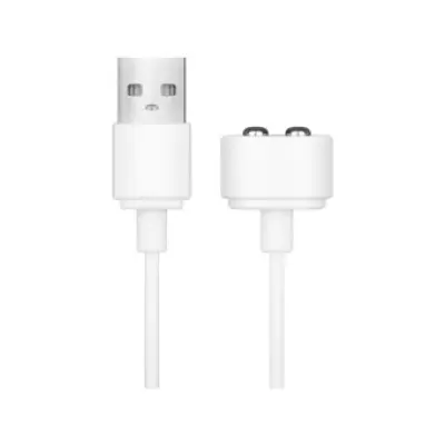 Satisfyer Charguer Cable White
