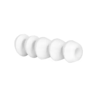 Satisfyer Pro 2 Ng Replacement Caps 5 Pcs