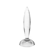 Satisfyer Sparkling Crystal Anal Plug
