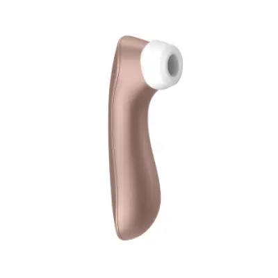 Satisfyer Pro 2 Vibration 2020 Edition