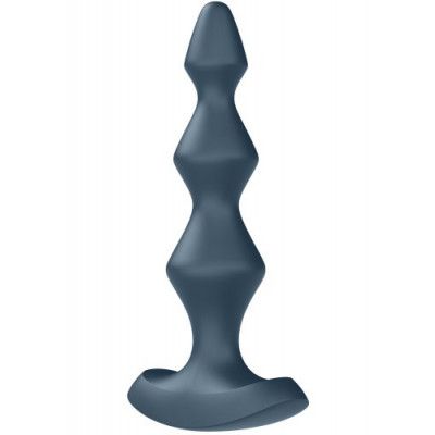 Lolli Plug 1 Dark Teal