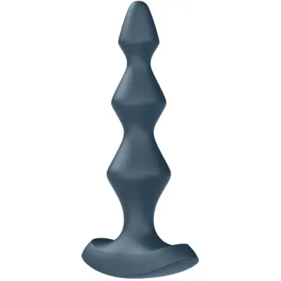 Lolli Plug 1 Dark Teal