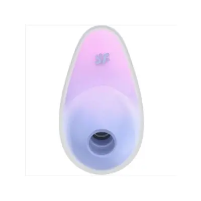 Satisfyer Pixie Dust Lilac Air Pluse Stimulator