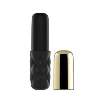 Satisfyer Sparkling Darling Golden