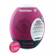 Satisfyer Ägg, Bubble