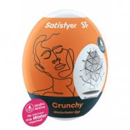 Satisfyer Ägg, Crunchy