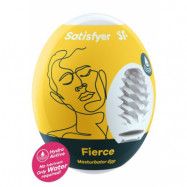 Satisfyer Ägg, Fierce